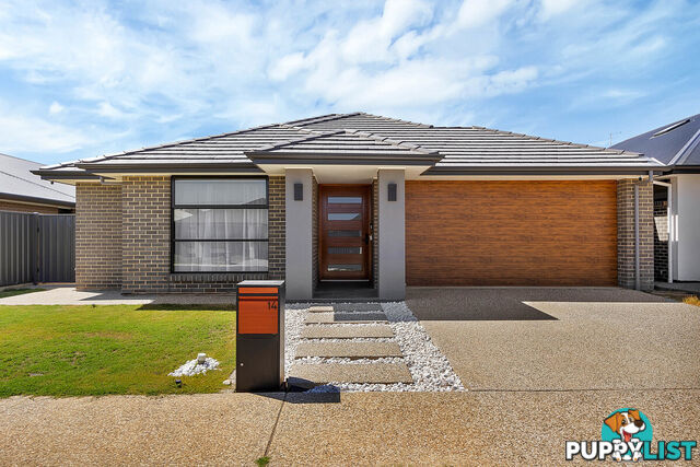 14 Giovanni Drive ANGLE VALE SA 5117