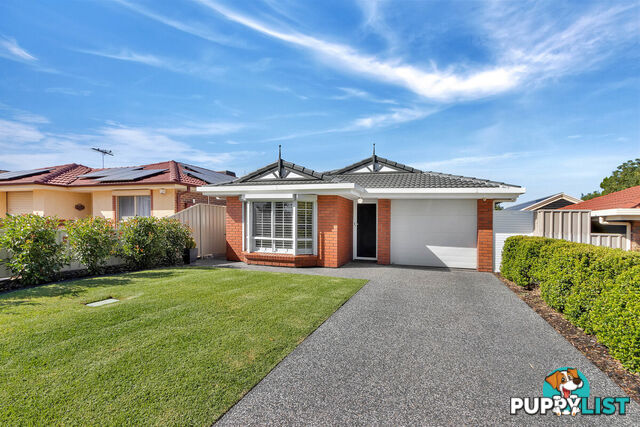 3 Taunton Crescent CRAIGMORE SA 5114