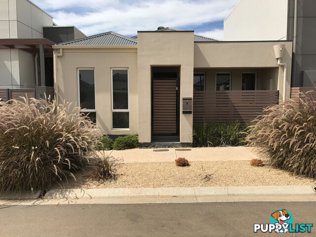 6 Minto Court BLAKEVIEW SA 5114