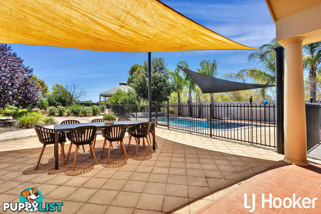 45 Clancy Road GAWLER BELT SA 5118