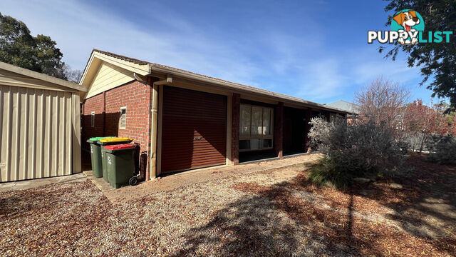 9 Second Avenue TANUNDA SA 5352
