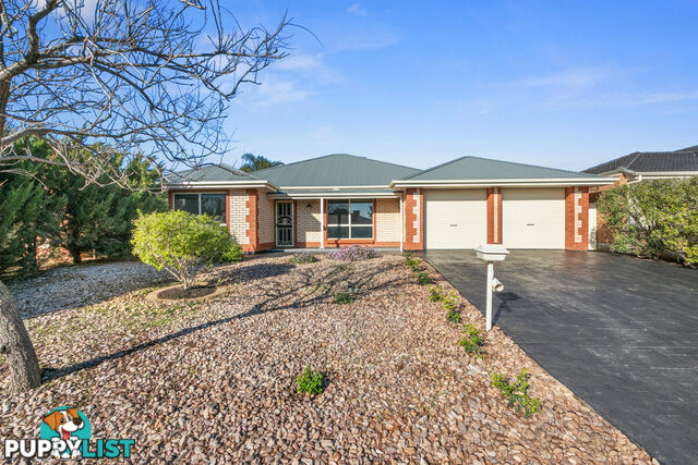 13 Strathmore Avenue SMITHFIELD SA 5114