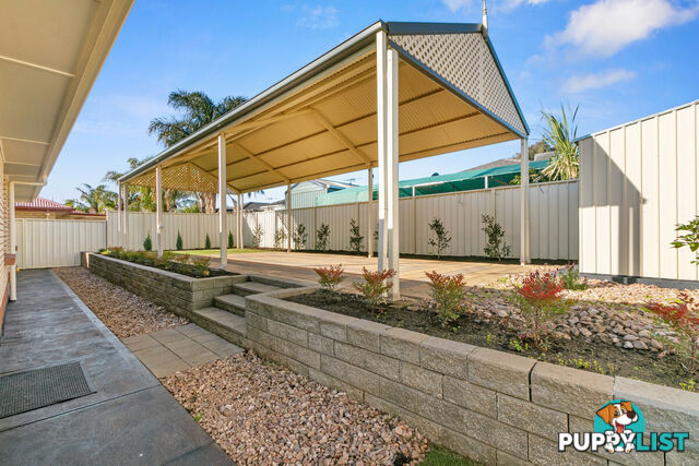 13 Strathmore Avenue SMITHFIELD SA 5114