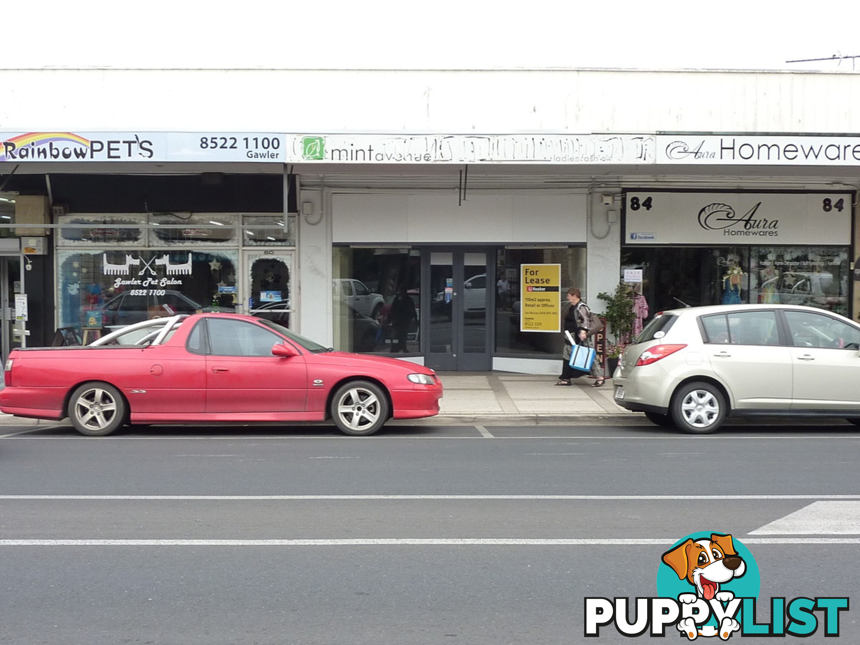 82 Murray Street GAWLER SA 5118