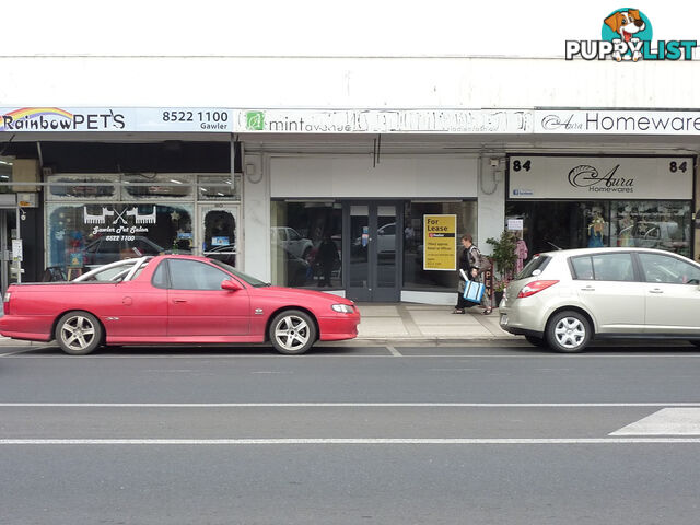 82 Murray Street GAWLER SA 5118