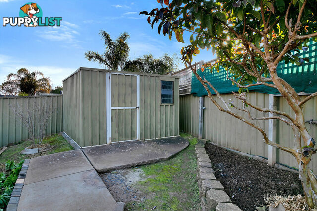 29 Ward Terrace GAWLER EAST SA 5118