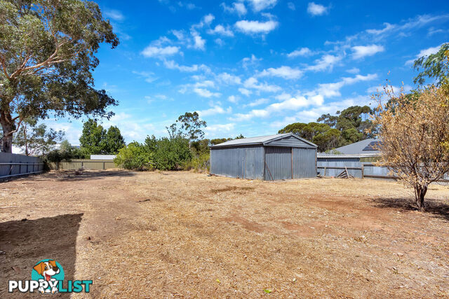 22 Cheek Avenue GAWLER EAST SA 5118