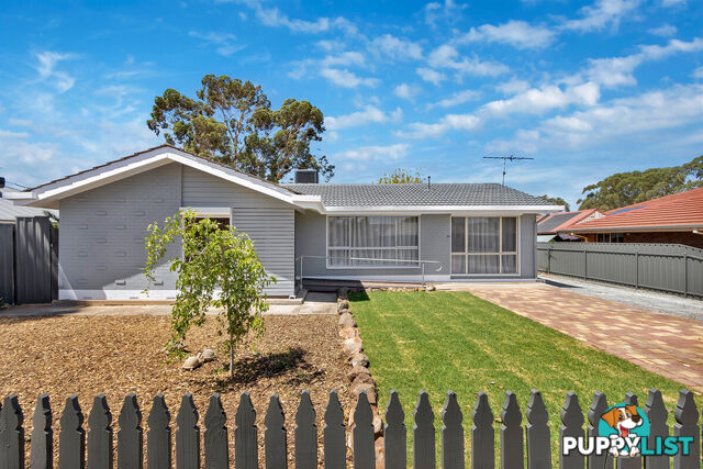 22 Cheek Avenue GAWLER EAST SA 5118