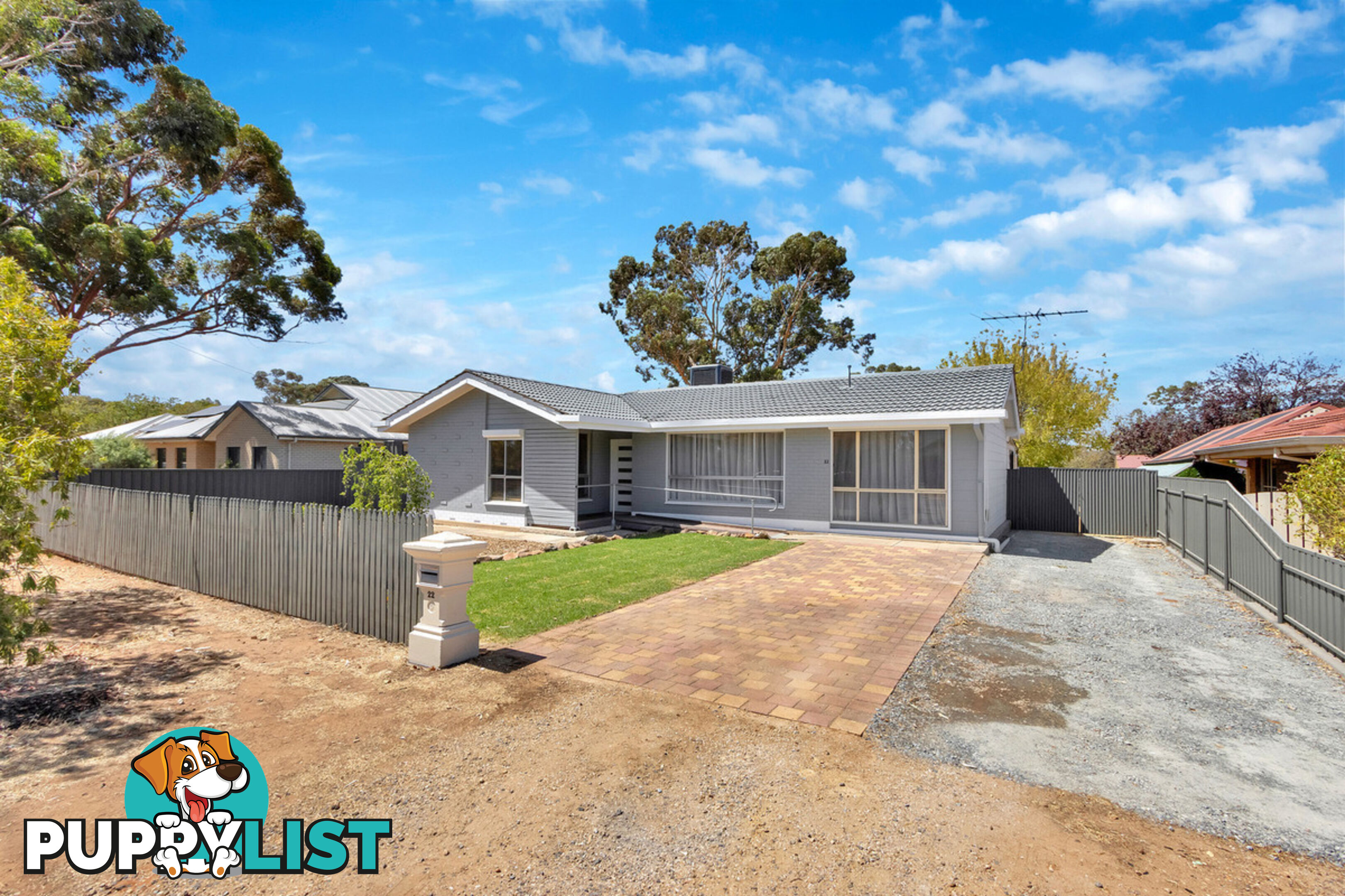 22 Cheek Avenue GAWLER EAST SA 5118