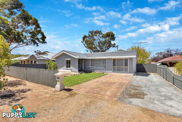 22 Cheek Avenue GAWLER EAST SA 5118