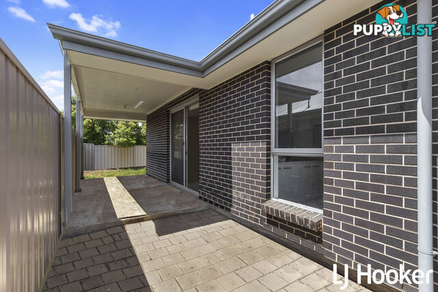 3 Cecil Robin Road NURIOOTPA SA 5355