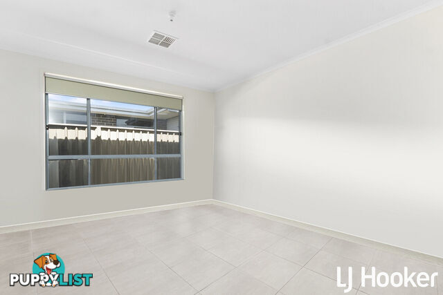 3 Cecil Robin Road NURIOOTPA SA 5355