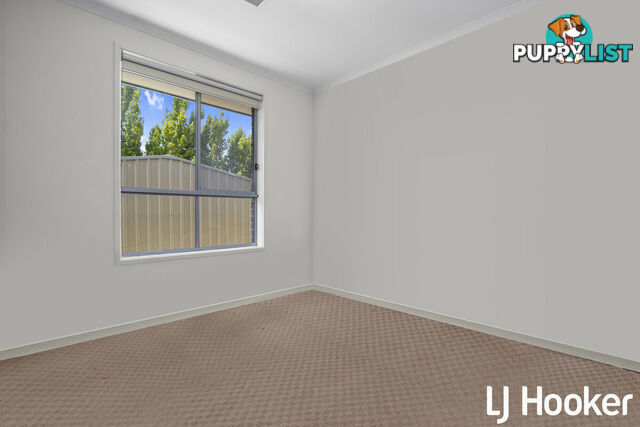 3 Cecil Robin Road NURIOOTPA SA 5355
