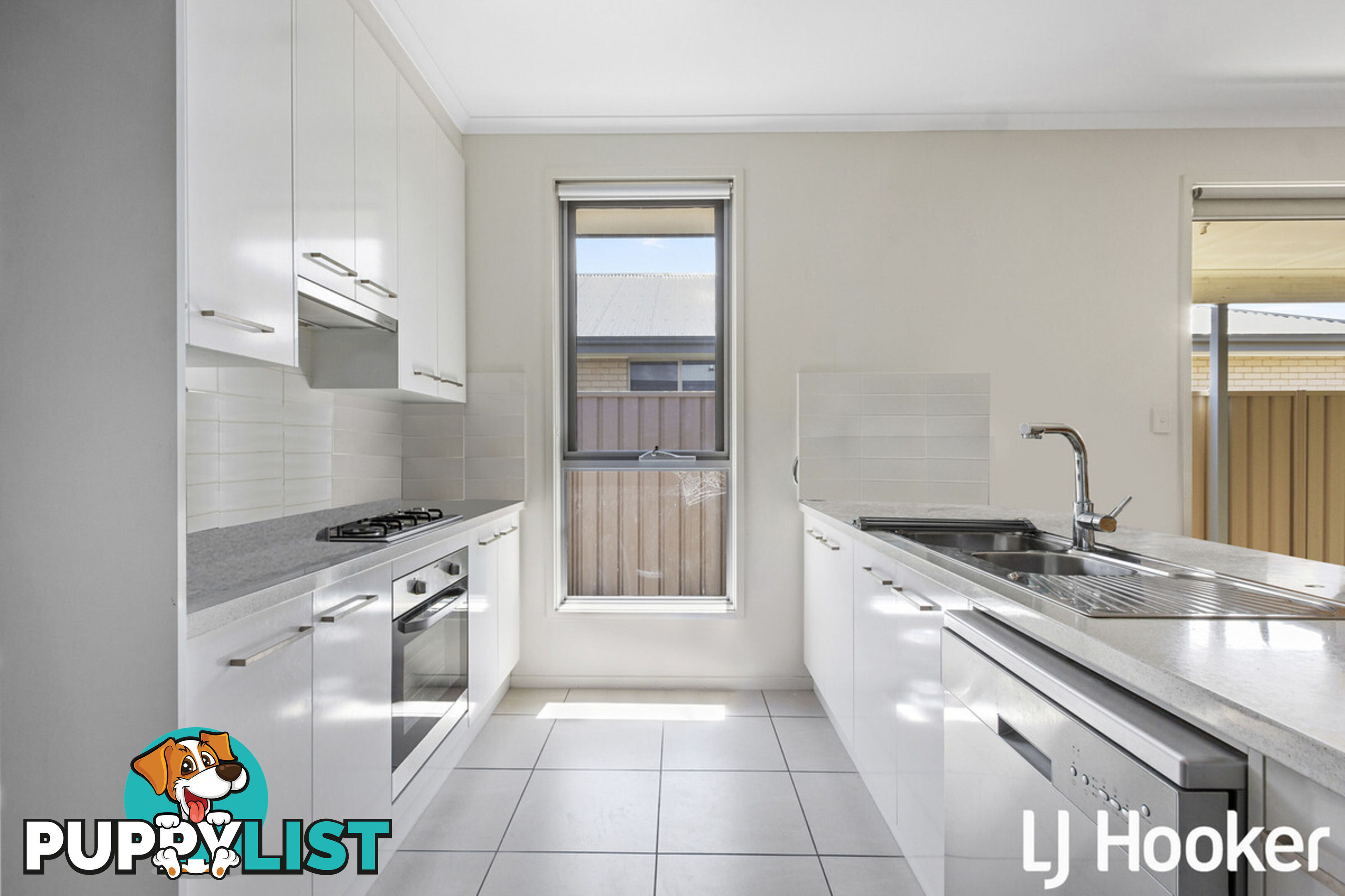 3 Cecil Robin Road NURIOOTPA SA 5355