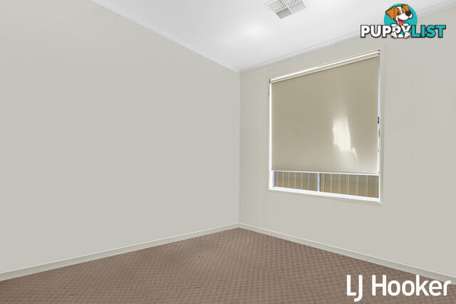 3 Cecil Robin Road NURIOOTPA SA 5355