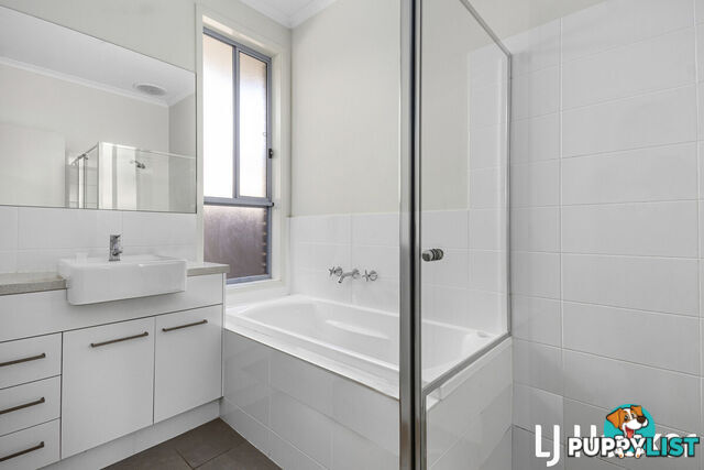 3 Cecil Robin Road NURIOOTPA SA 5355