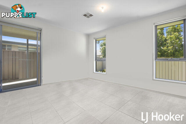 3 Cecil Robin Road NURIOOTPA SA 5355