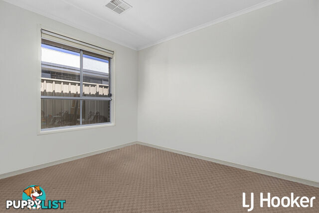 3 Cecil Robin Road NURIOOTPA SA 5355