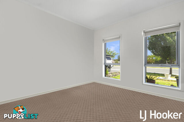 3 Cecil Robin Road NURIOOTPA SA 5355