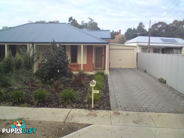 9A Thomas Terrace GAWLER SA 5118