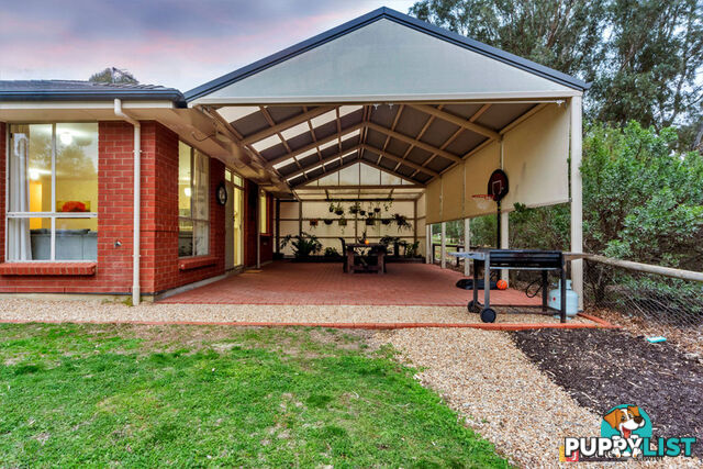 205 Cockatoo Lane COCKATOO VALLEY SA 5351