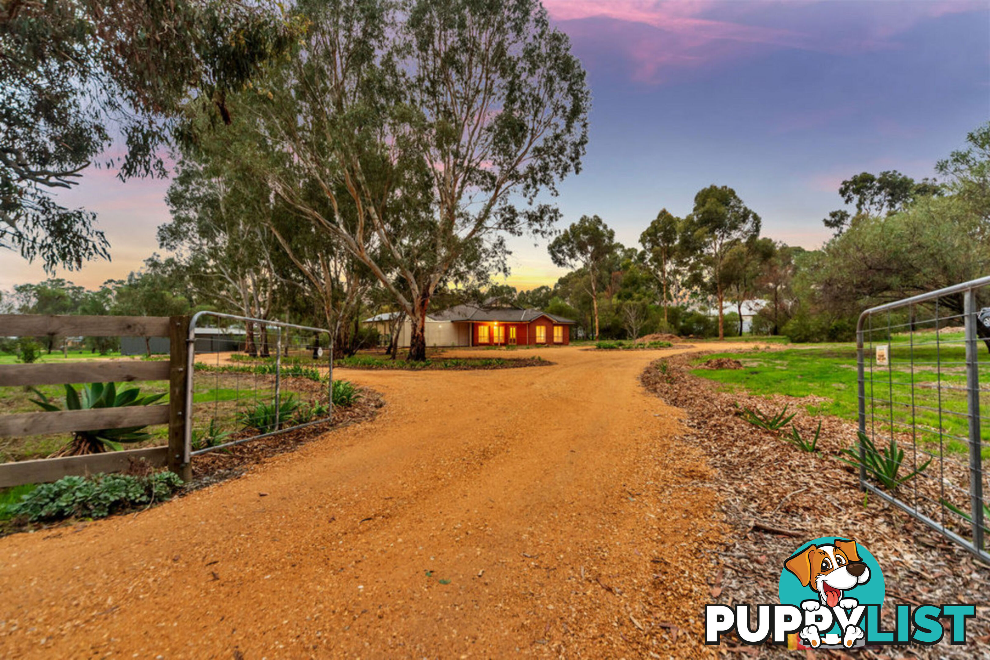 205 Cockatoo Lane COCKATOO VALLEY SA 5351