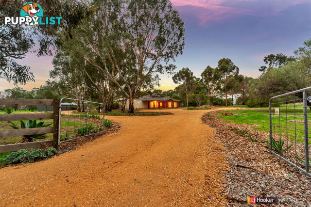 205 Cockatoo Lane COCKATOO VALLEY SA 5351