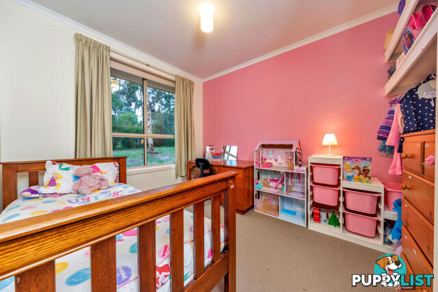 205 Cockatoo Lane COCKATOO VALLEY SA 5351