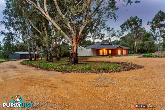 205 Cockatoo Lane COCKATOO VALLEY SA 5351