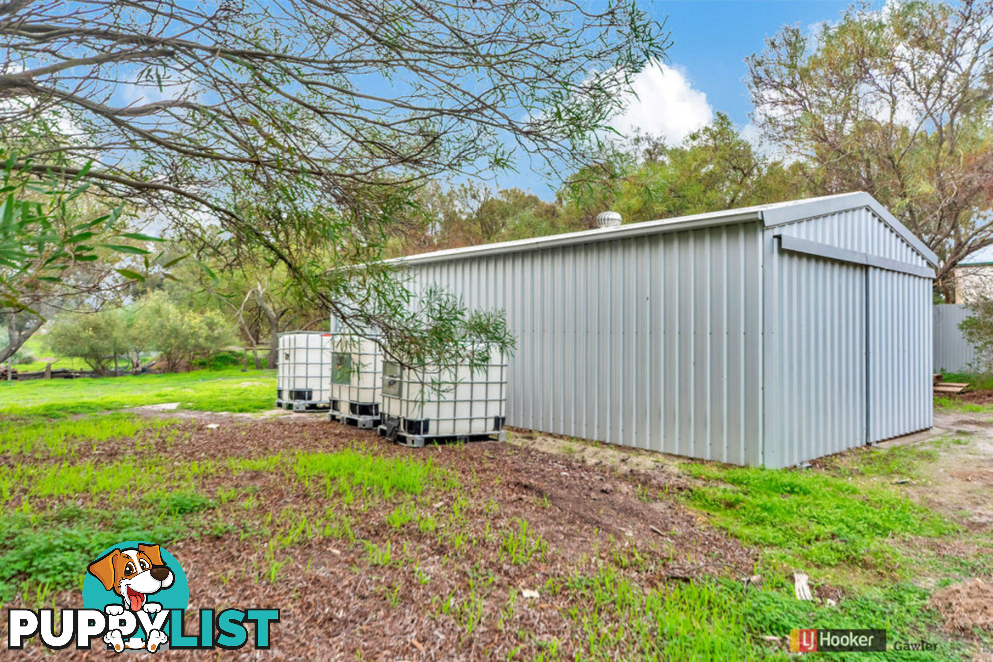 205 Cockatoo Lane COCKATOO VALLEY SA 5351