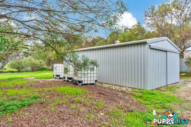 205 Cockatoo Lane COCKATOO VALLEY SA 5351