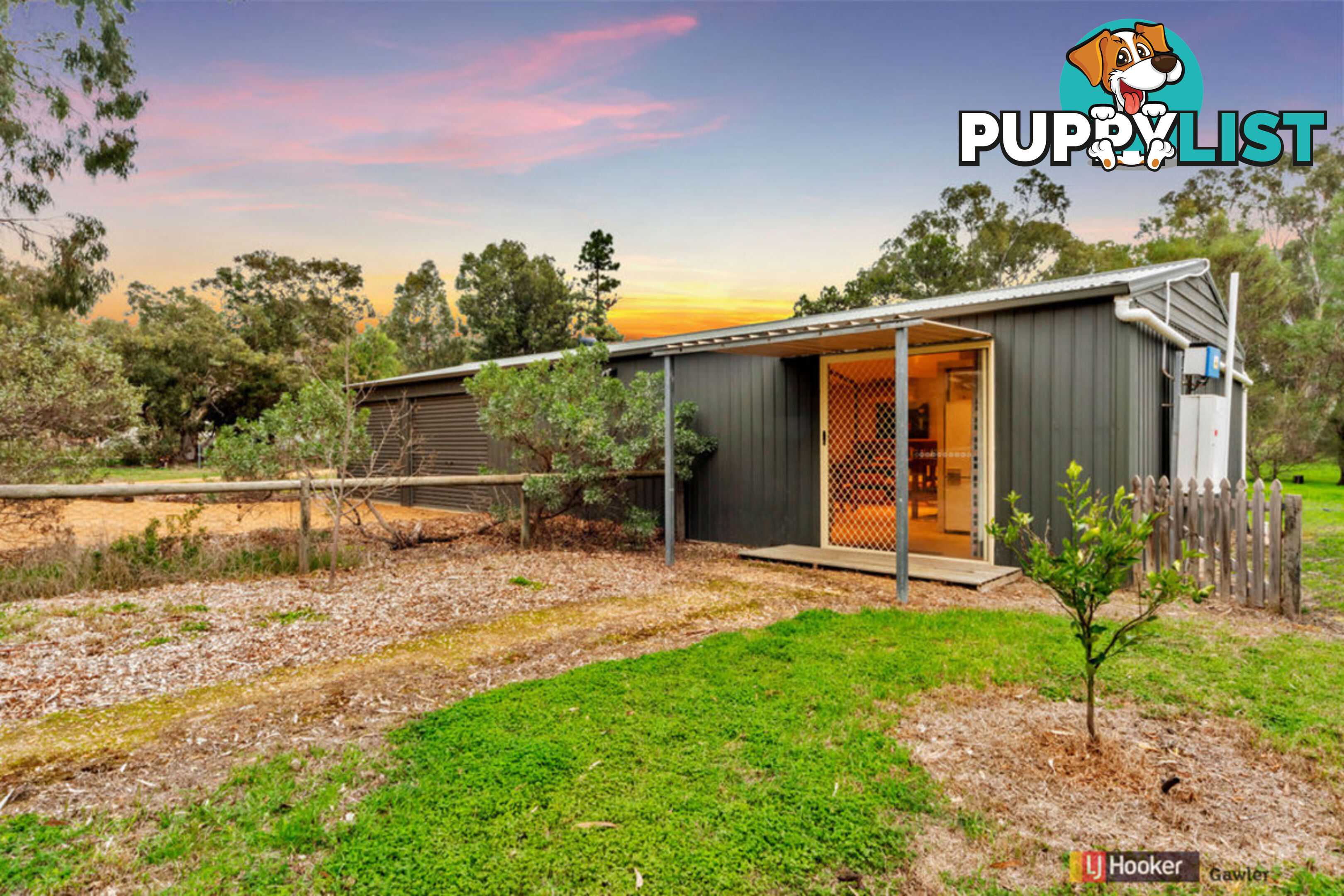 205 Cockatoo Lane COCKATOO VALLEY SA 5351