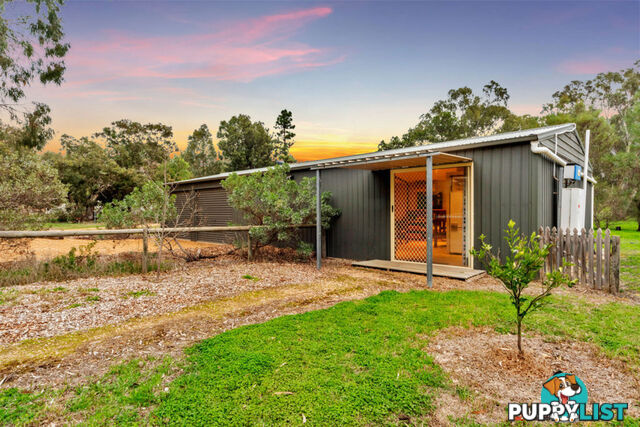 205 Cockatoo Lane COCKATOO VALLEY SA 5351