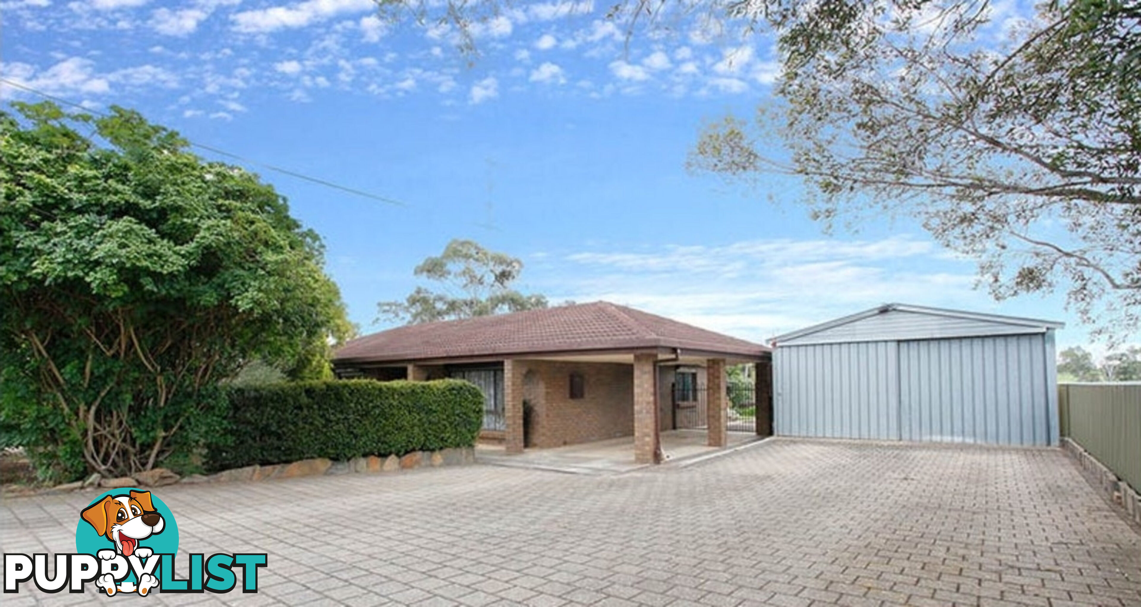 259 Bethany Road BETHANY SA 5352