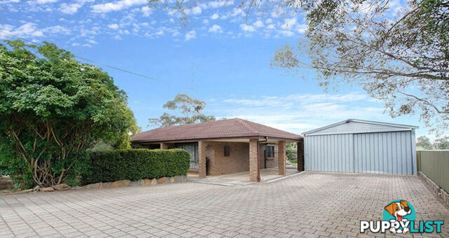 259 Bethany Road BETHANY SA 5352