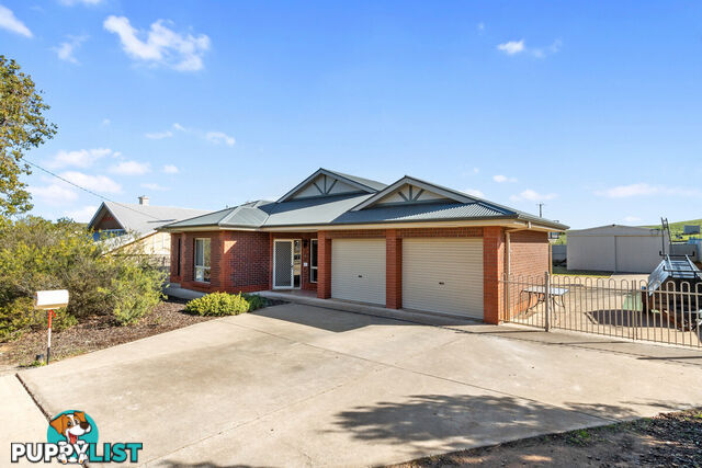 27A Kingston Street BURRA SA 5417
