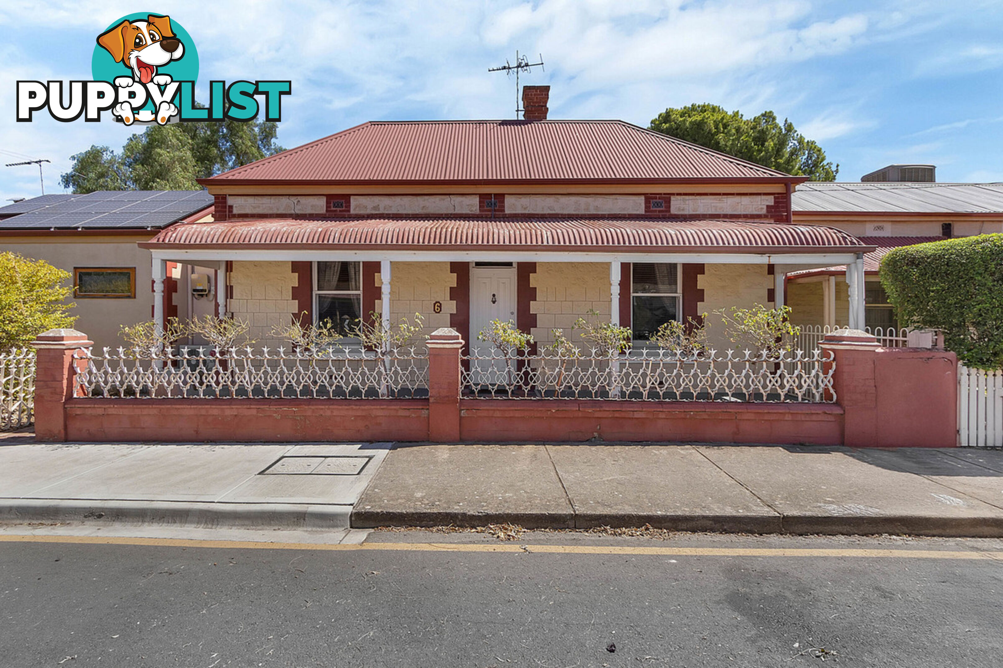 6 King Street GAWLER SA 5118