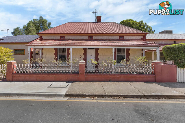 6 King Street GAWLER SA 5118