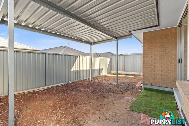 32 Gatley Circuit EVANSTON SOUTH SA 5116