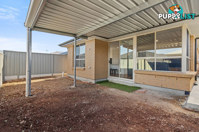 32 Gatley Circuit EVANSTON SOUTH SA 5116