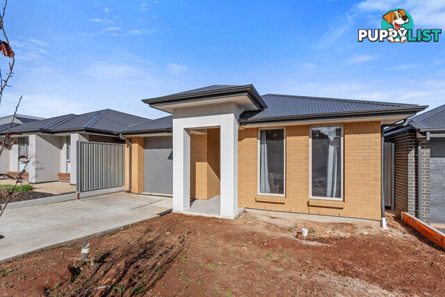32 Gatley Circuit EVANSTON SOUTH SA 5116