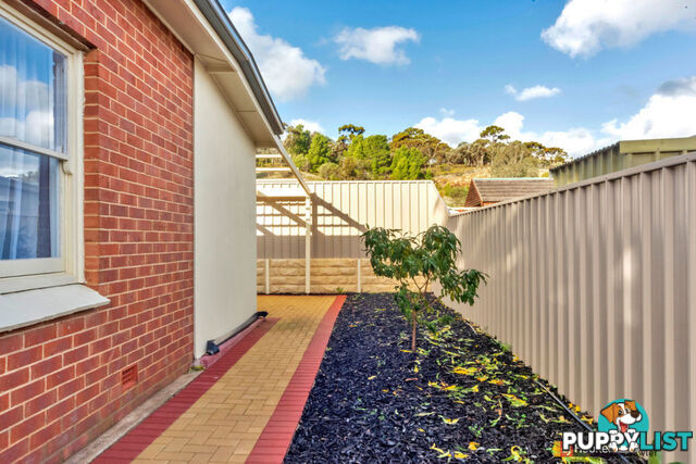 24 Hill Street GAWLER SOUTH SA 5118