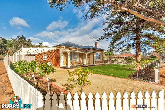 24 Hill Street GAWLER SOUTH SA 5118