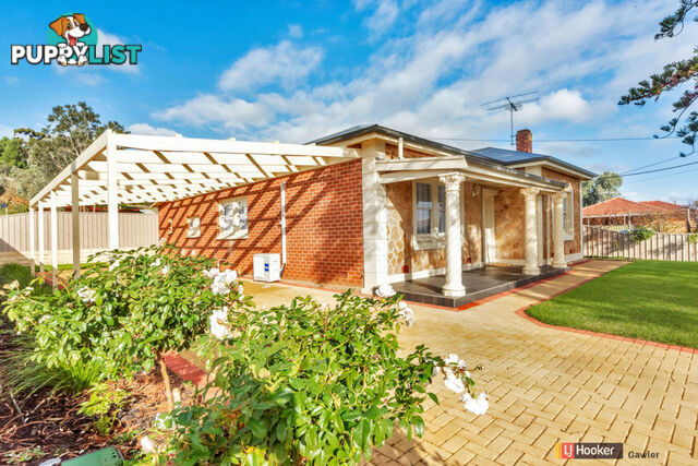 24 Hill Street GAWLER SOUTH SA 5118