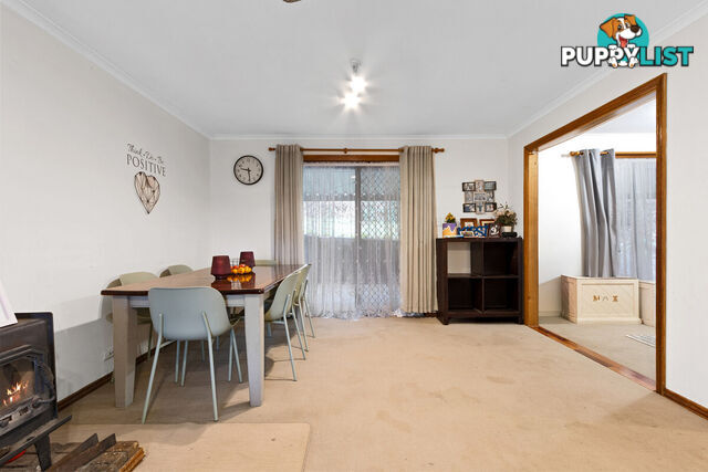 25 George Street WILLIAMSTOWN SA 5351