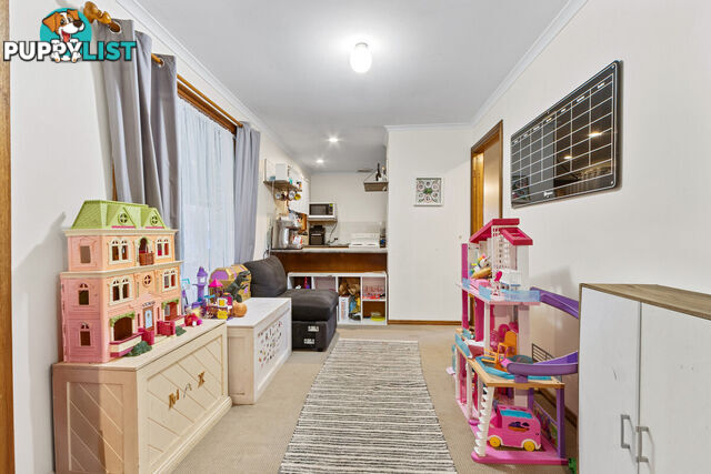 25 George Street WILLIAMSTOWN SA 5351