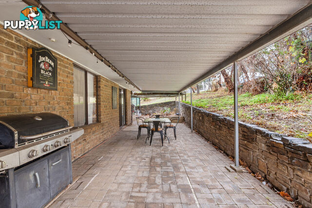 25 George Street WILLIAMSTOWN SA 5351
