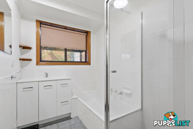 25 George Street WILLIAMSTOWN SA 5351