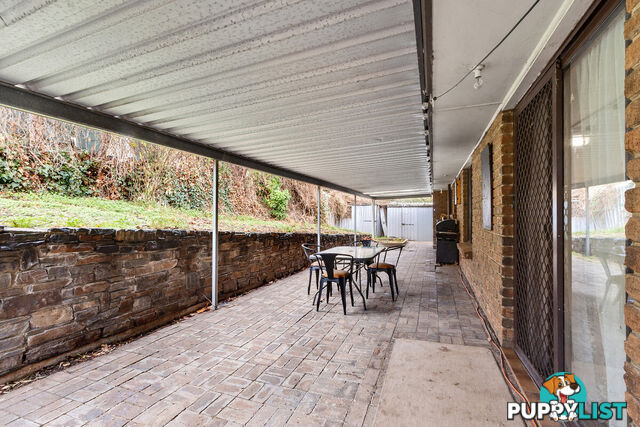 25 George Street WILLIAMSTOWN SA 5351