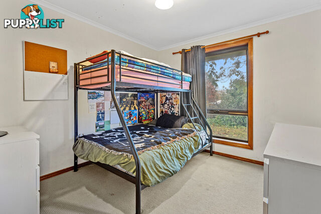 25 George Street WILLIAMSTOWN SA 5351